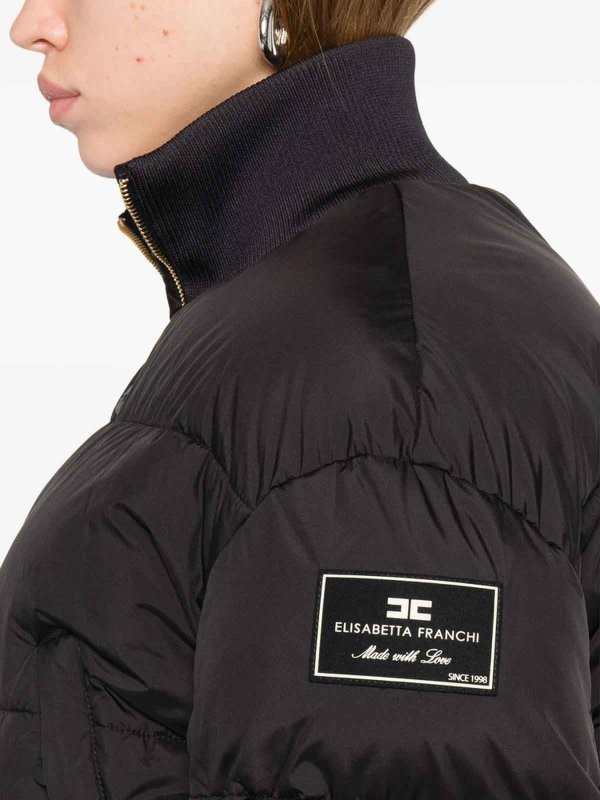 ELISABETTA FRANCHI buy online Outerwear