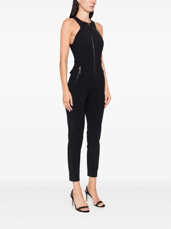 ELISABETTA FRANCHI: Chándales online - Mono - Negro