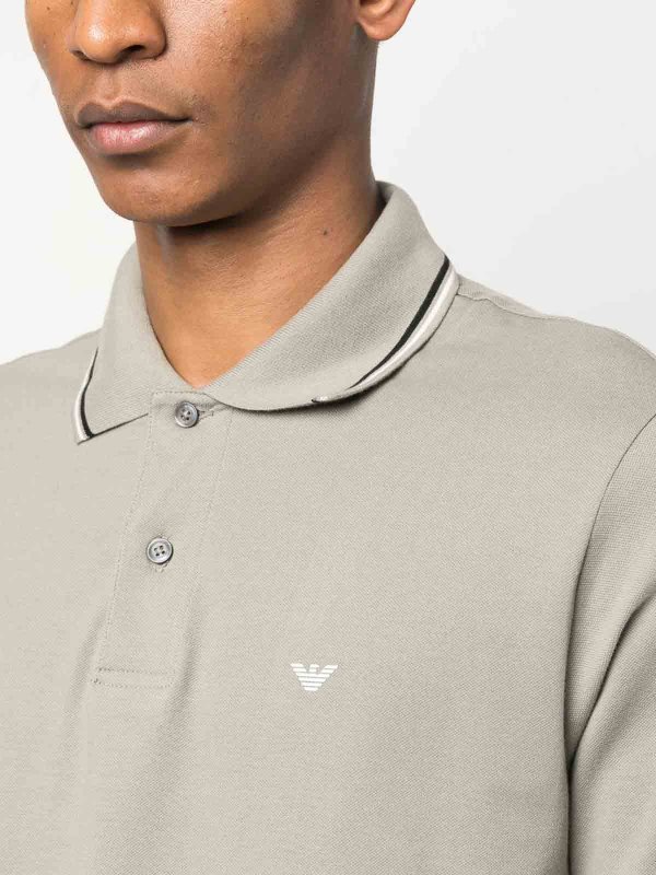 The Best Shops EMPORIO ARMANI: maglia collo rotondo - Maglione