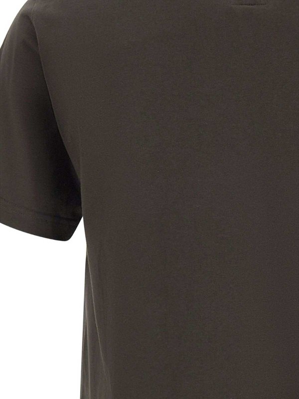 EMPORIO ARMANI: t-shirt online - Maglietta