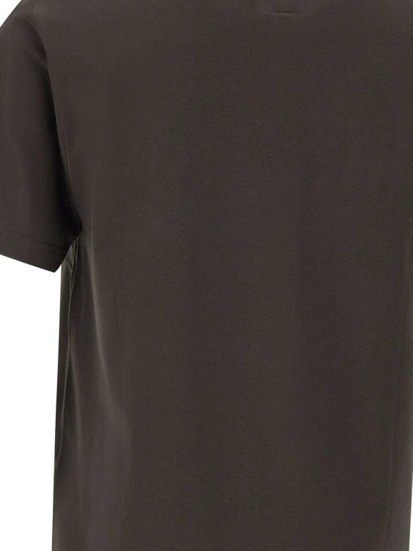 The Best Shops EMPORIO ARMANI: t-shirt - Maglietta