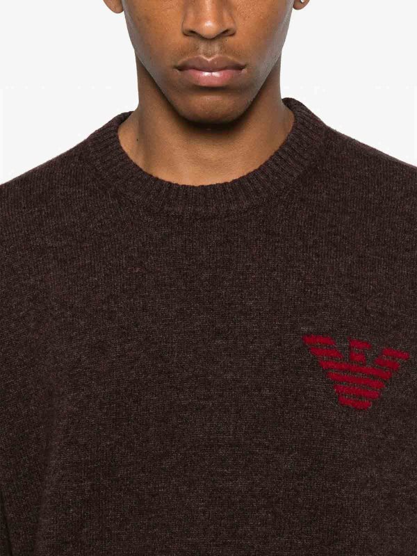 Sweater shop online: EMPORIO ARMANI
