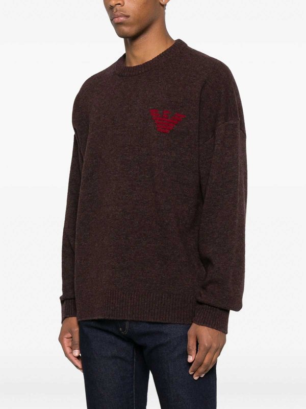 EMPORIO ARMANI buy online Sweater
