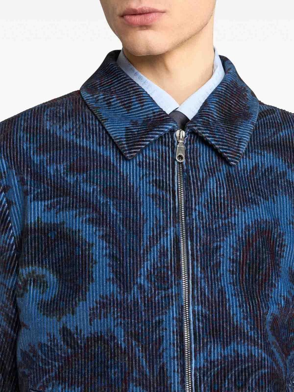 The Best Shops ETRO: casual jackets - Outerwear