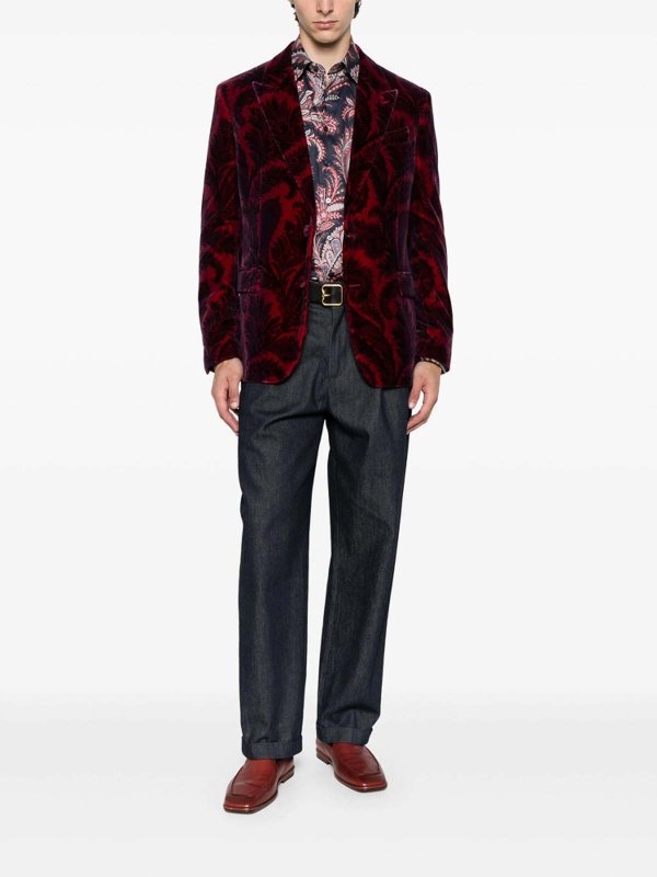 ETRO buy online Giacca