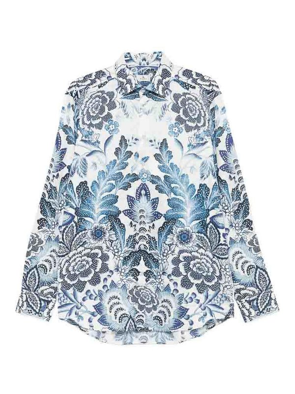 ETRO: shirts - Shirt