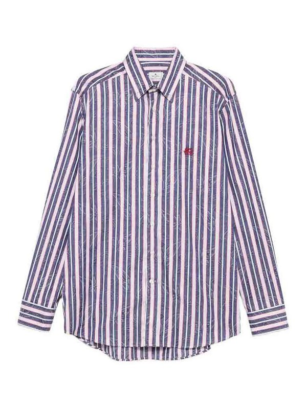 ETRO: shirts - Shirt