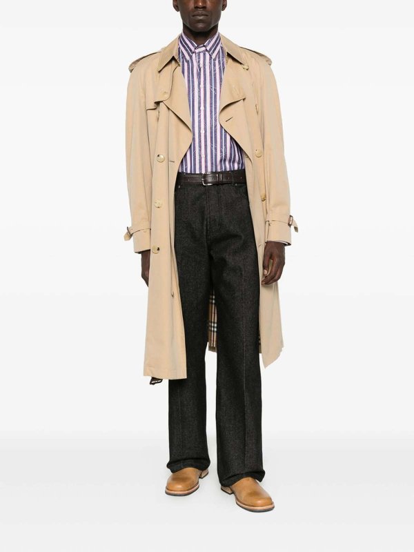 ETRO: shirts online - Shirt