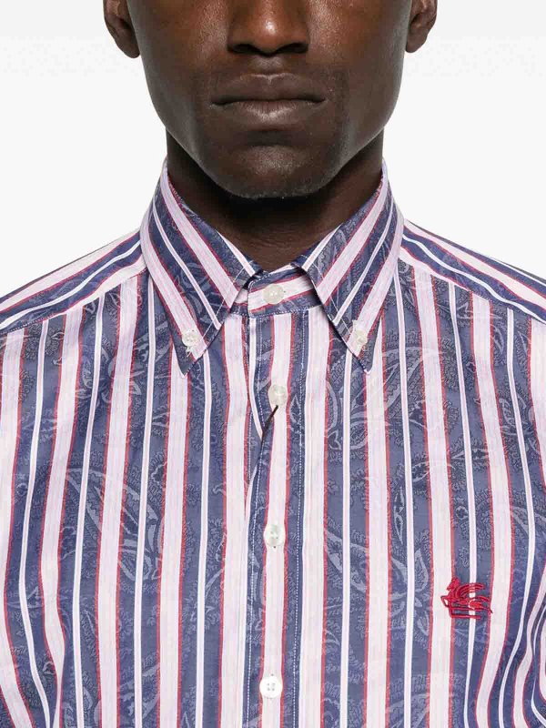 ETRO buy online Shirt