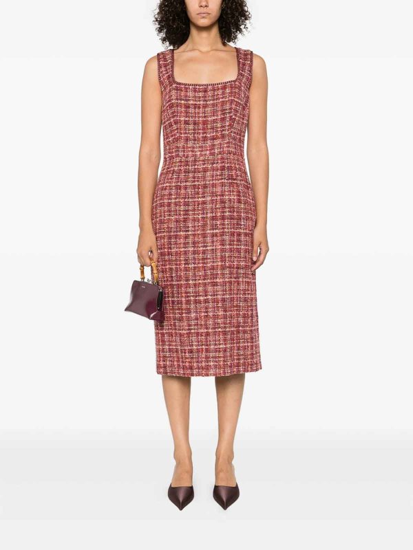 ETRO: Robes courtes online - Robe Courte - Couleur Chair