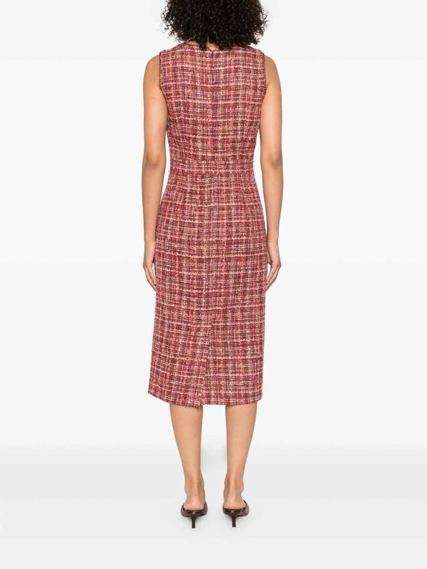 The Best Shops ETRO: Robes courtes - Robe Courte - Couleur Chair