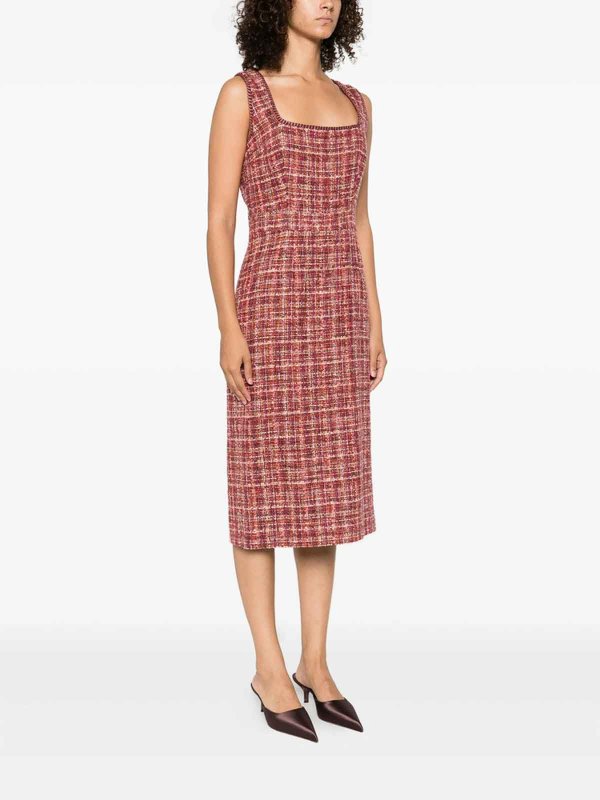 Robe Courte - Couleur Chair shop online: ETRO