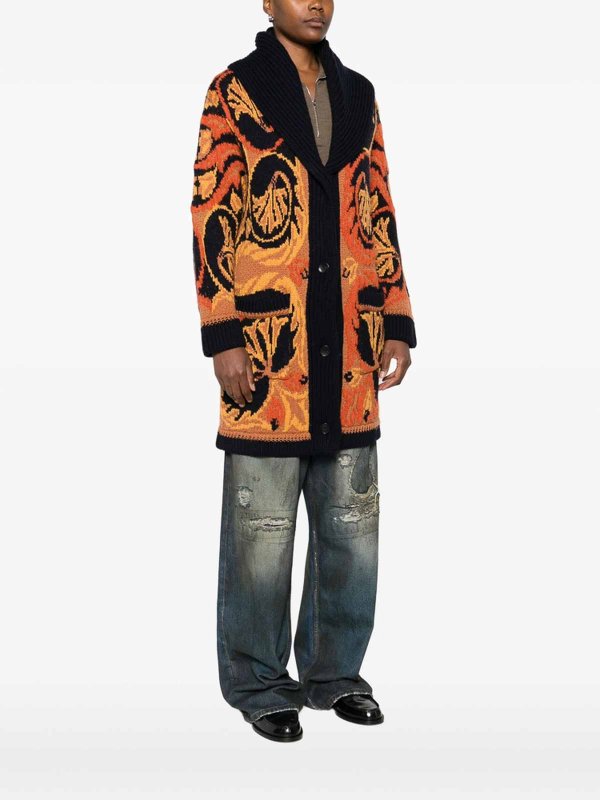 ETRO: crew necks online - Sweater