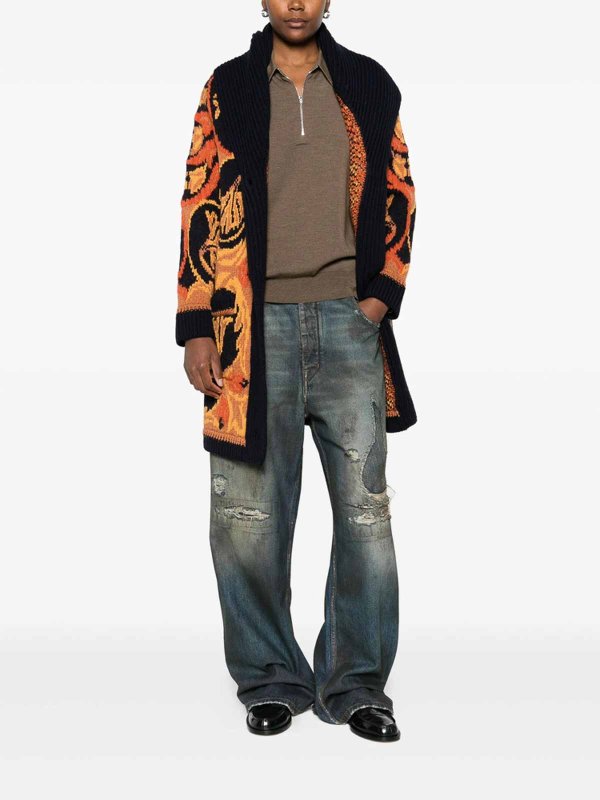 The Best Shops ETRO: crew necks - Sweater