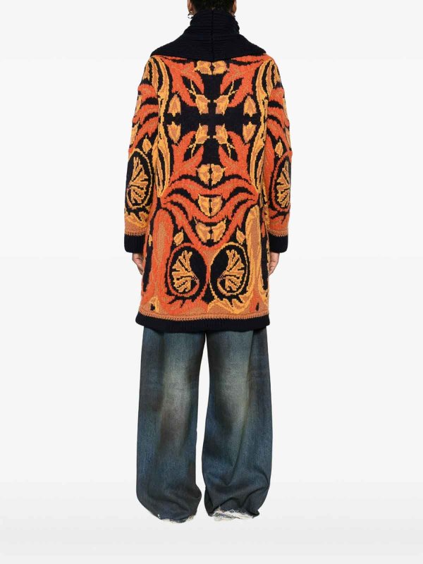 Sweater shop online: ETRO