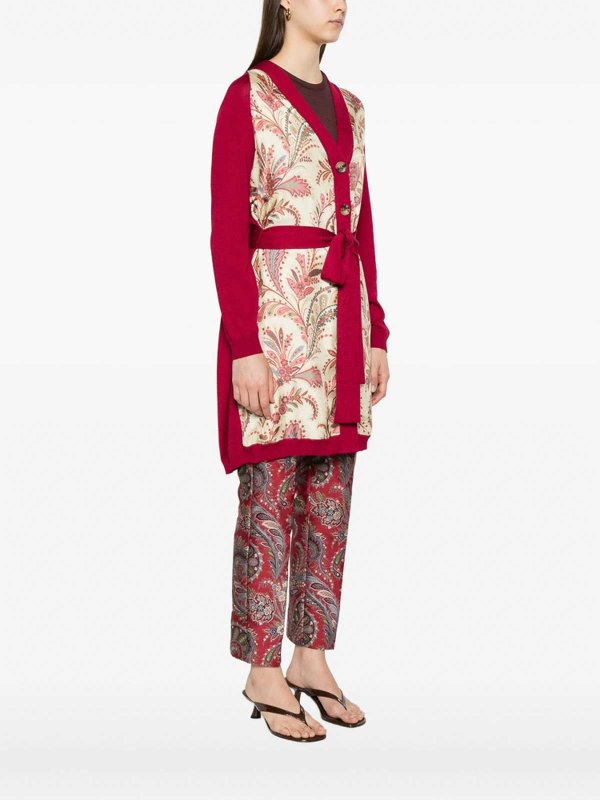 Suéter Cuello Redondo shop online: ETRO