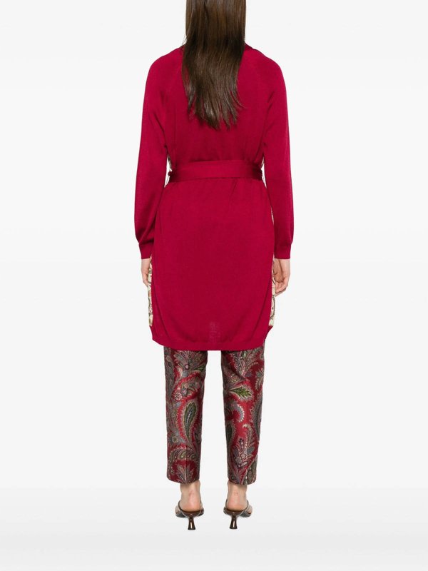 ETRO buy online Suéter Cuello Redondo