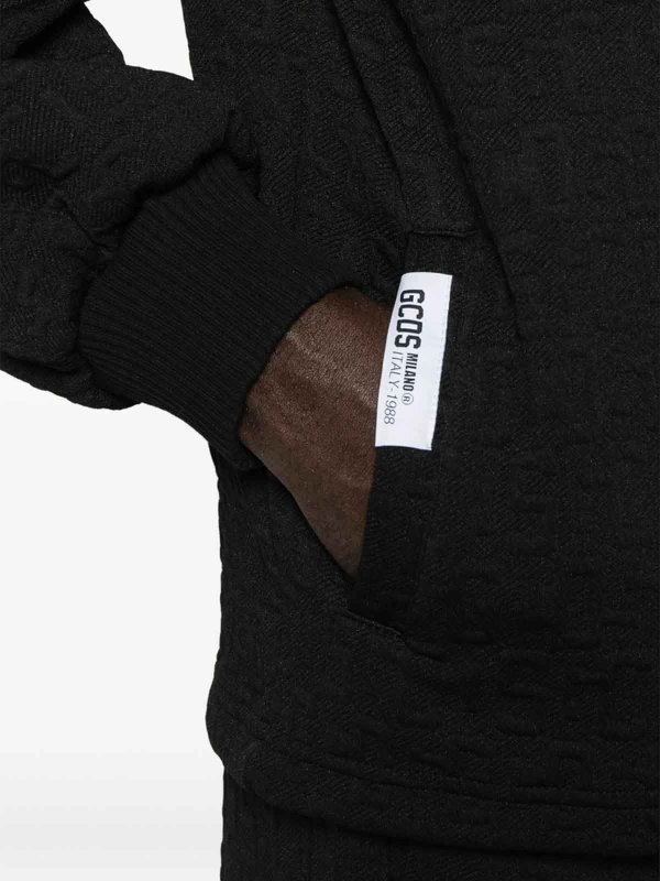 Outerwear shop online: GCDS