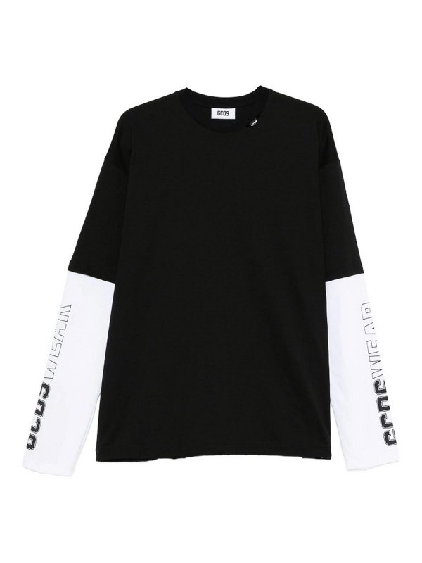 GCDS: crew necks - Sweater