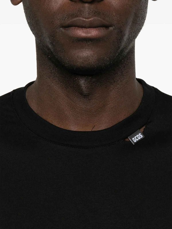 The Best Shops GCDS: crew necks - Sweater