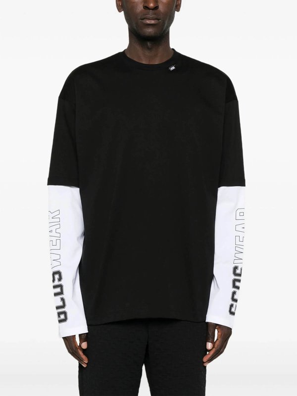 Sweater shop online: GCDS