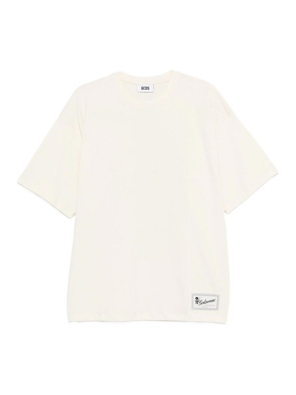 GCDS: t-shirts - T-Shirt
