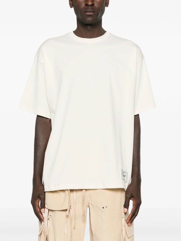 T-Shirt shop online: GCDS