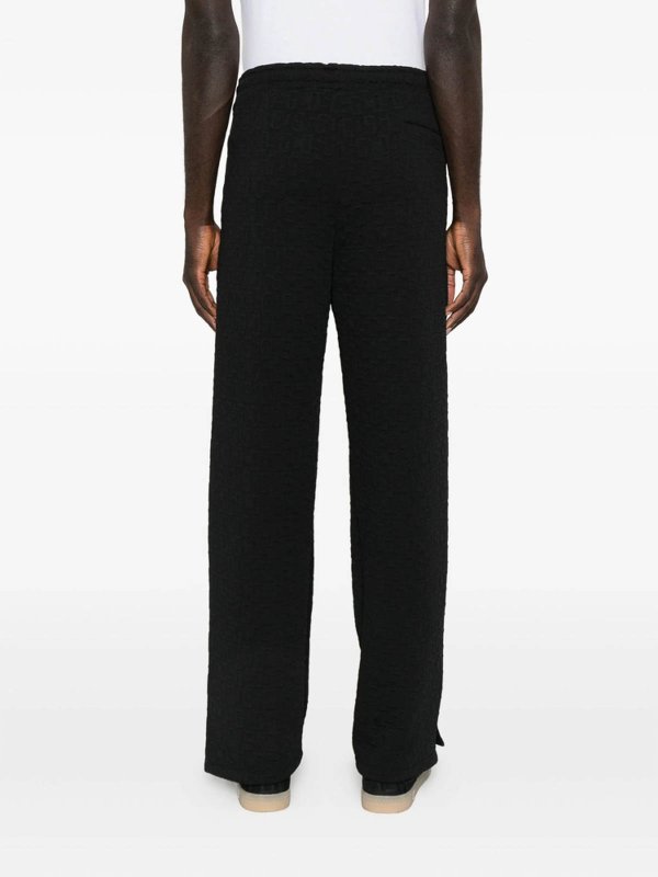 Pantalone shop online: GCDS