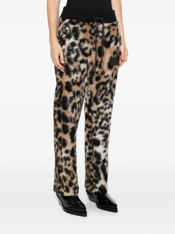 The Best Shops GCDS: pantaloni sport - Pantalone