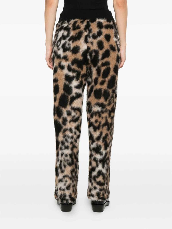 Pantalone shop online: GCDS