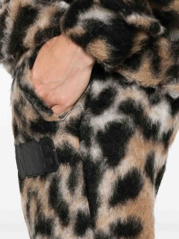 GCDS buy online Pantalone