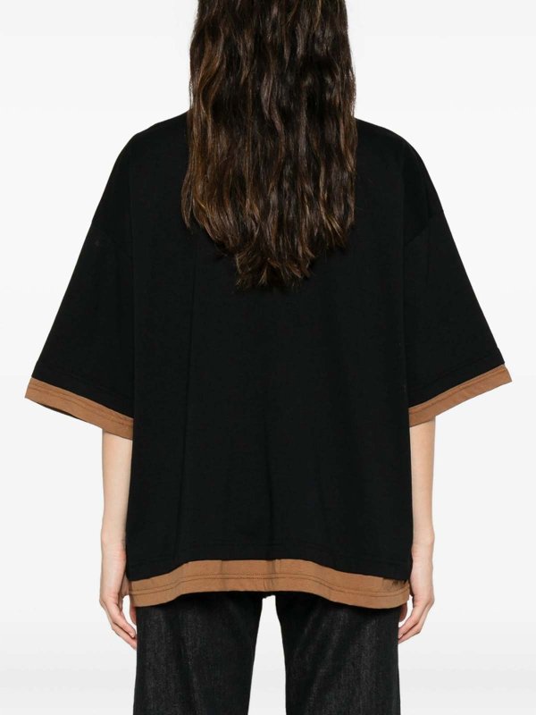 T-Shirt shop online: GCDS