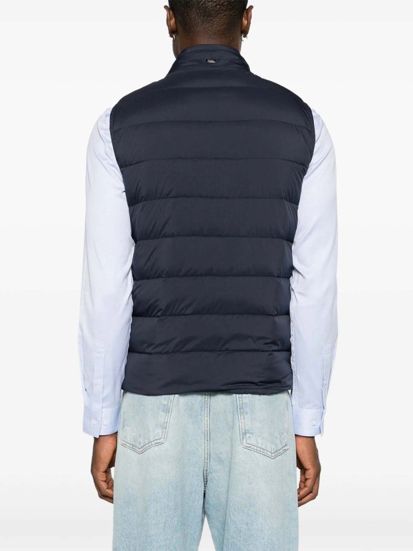 HERNO buy online Outwear Waistcoat