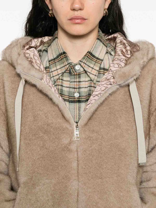 Outerwear shop online: HERNO