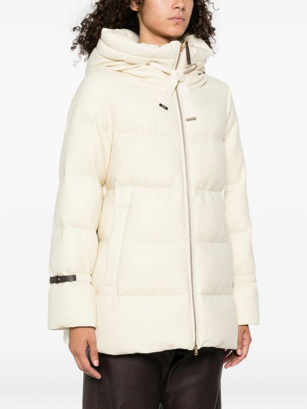 The Best Shops HERNO: padded jackets - Outerwear
