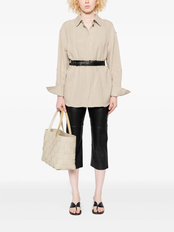 Iro buy online Hemd - Beige