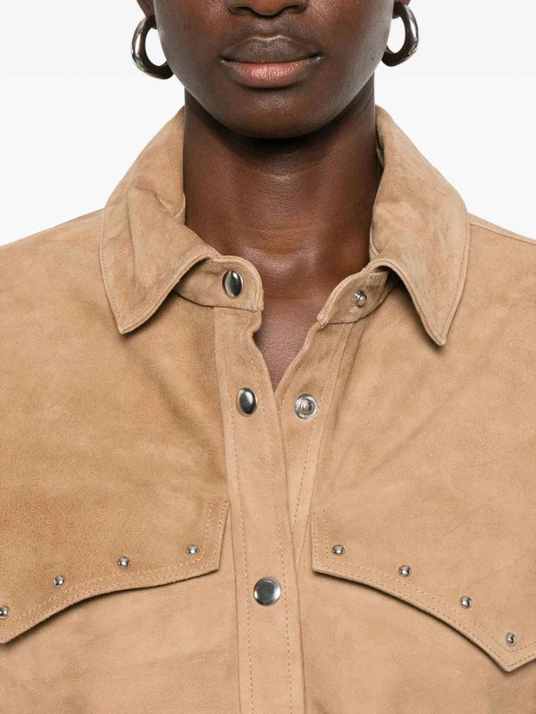 The Best Shops Iro: camicie - Camicia