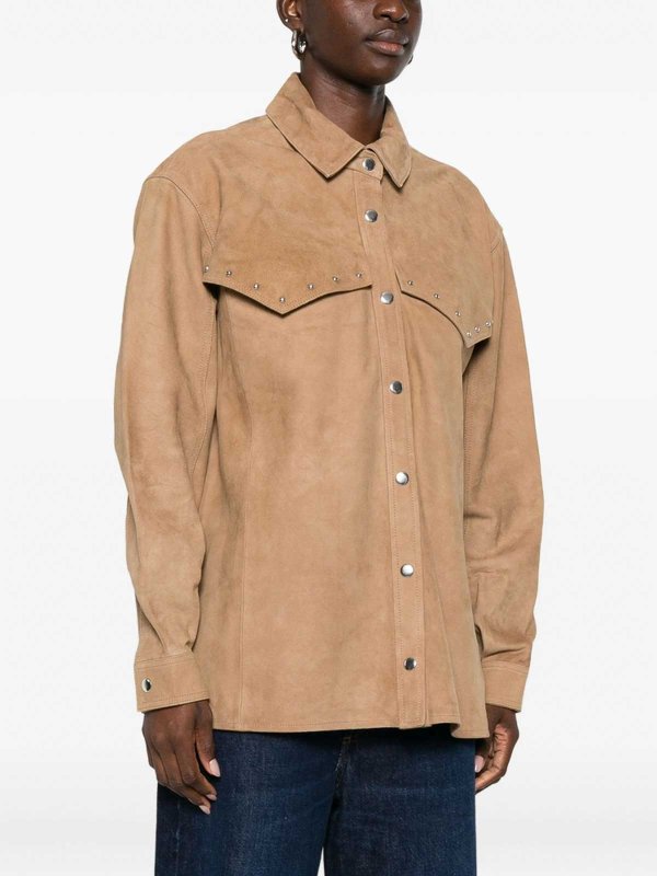 Camicia shop online: Iro