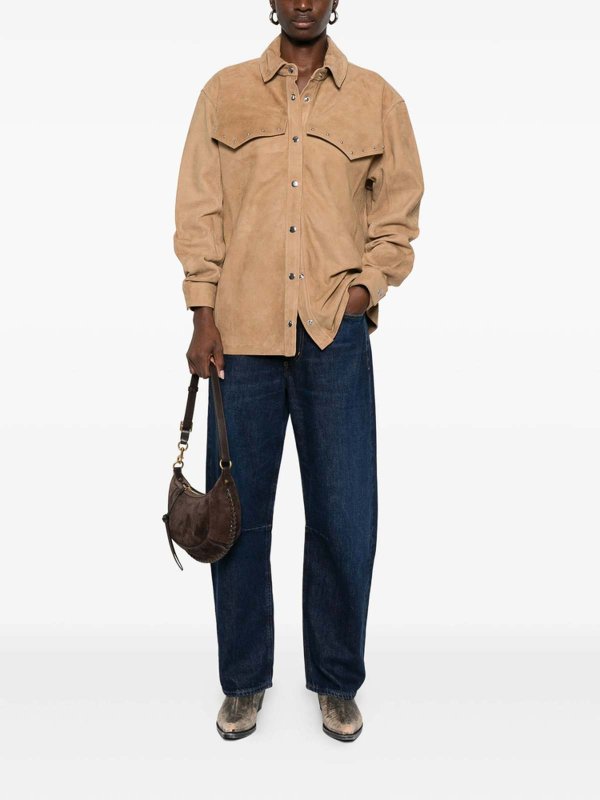 Iro buy online Camicia