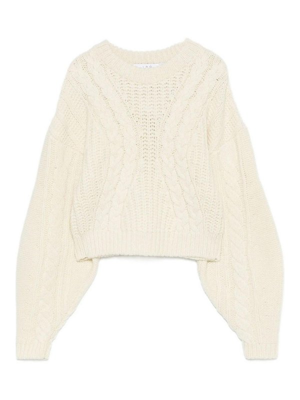 Iro: crew necks - Sweater