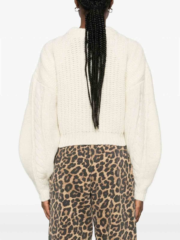 Iro: crew necks online - Sweater