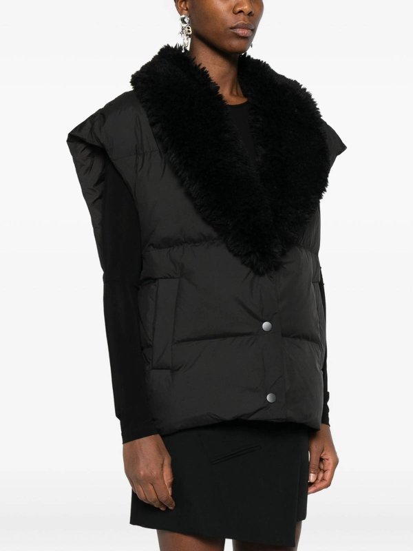 The Best Shops Iro: giacche imbottite - Capispalla