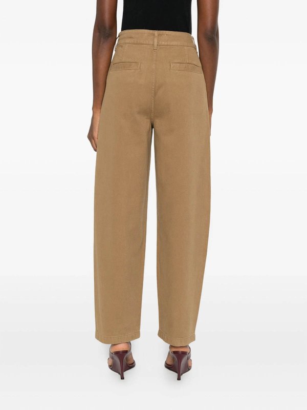 The Best Shops Iro: casual trousers - Pants