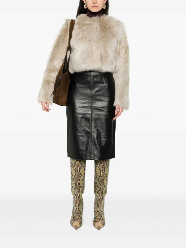 Gonna shop online: Iro