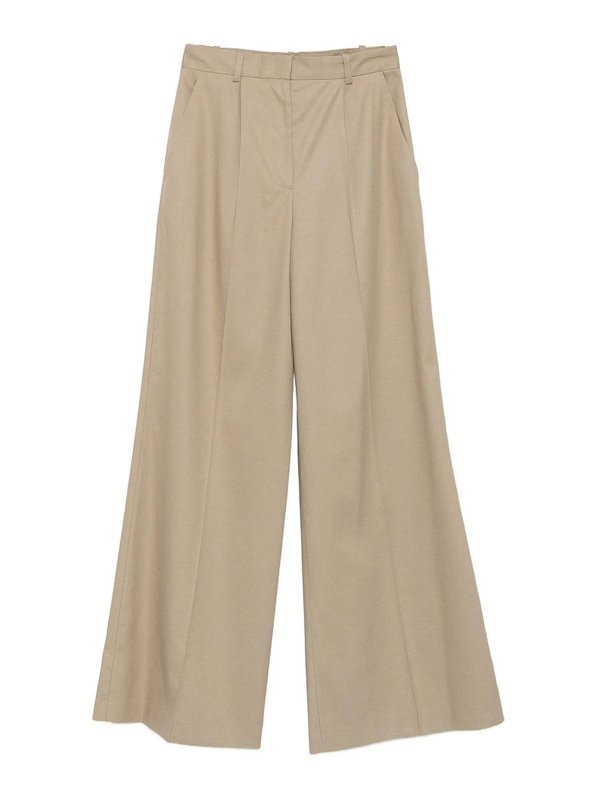 Iro: pantaloni casual - Pantalone