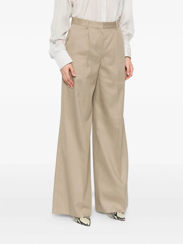 The Best Shops Iro: pantaloni casual - Pantalone