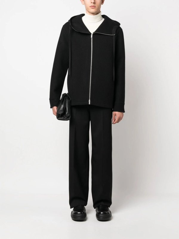 JIL SANDER buy online Casualjacke - Schwarz