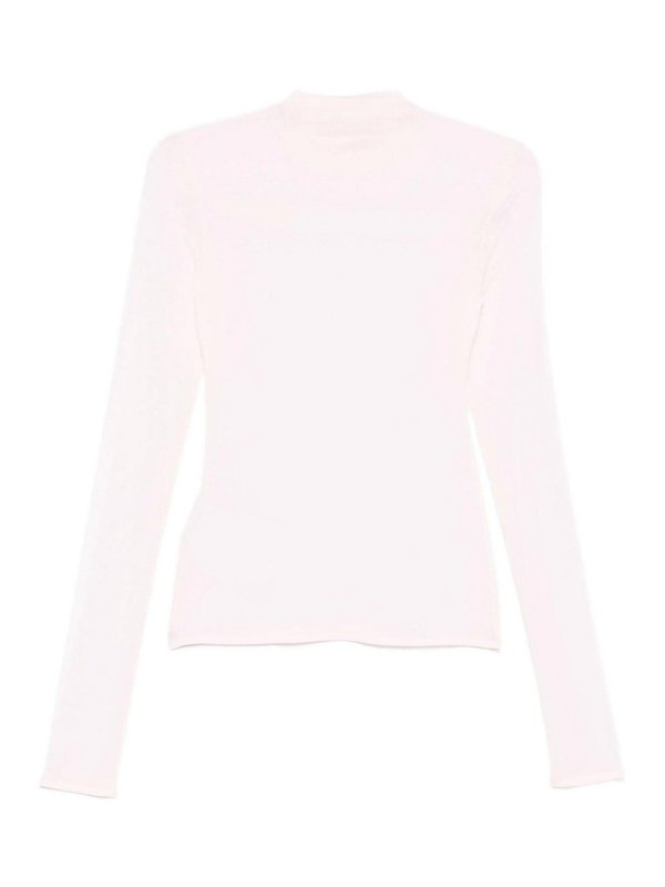 JIL SANDER: Tops & Tank tops online - Top