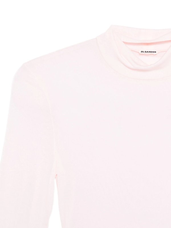 The Best Shops JIL SANDER: Tops & Tank tops - Top