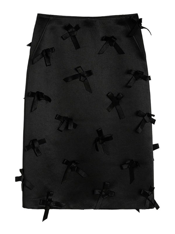 JIL SANDER: gonne al ginocchio  e longuette - Gonna